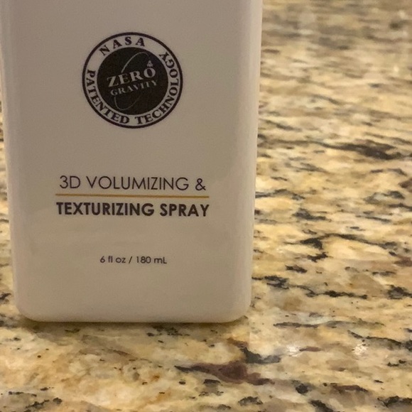 Clinical Results NASA Healthy Shine Mist.  NWT - Picture 8 of 8